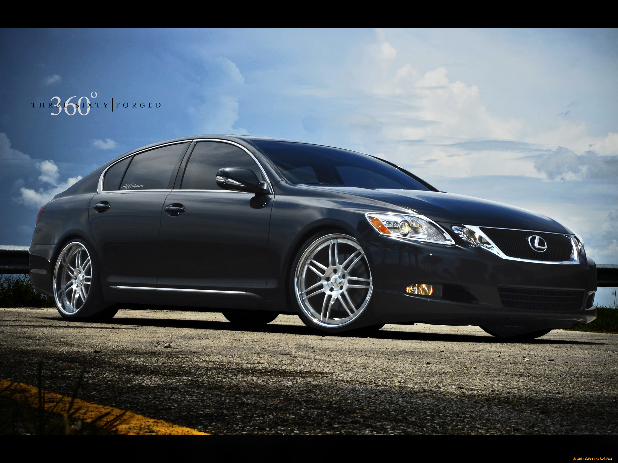 , lexus